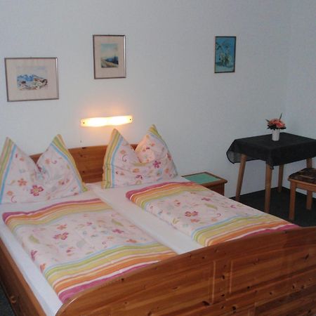 Ferienwohnungen Kern Weyregg Kamer foto